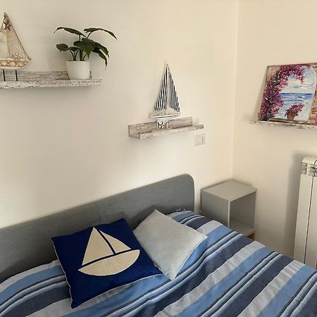 Bella Alba Apartment On The Beach Alba Adriatica Exterior foto