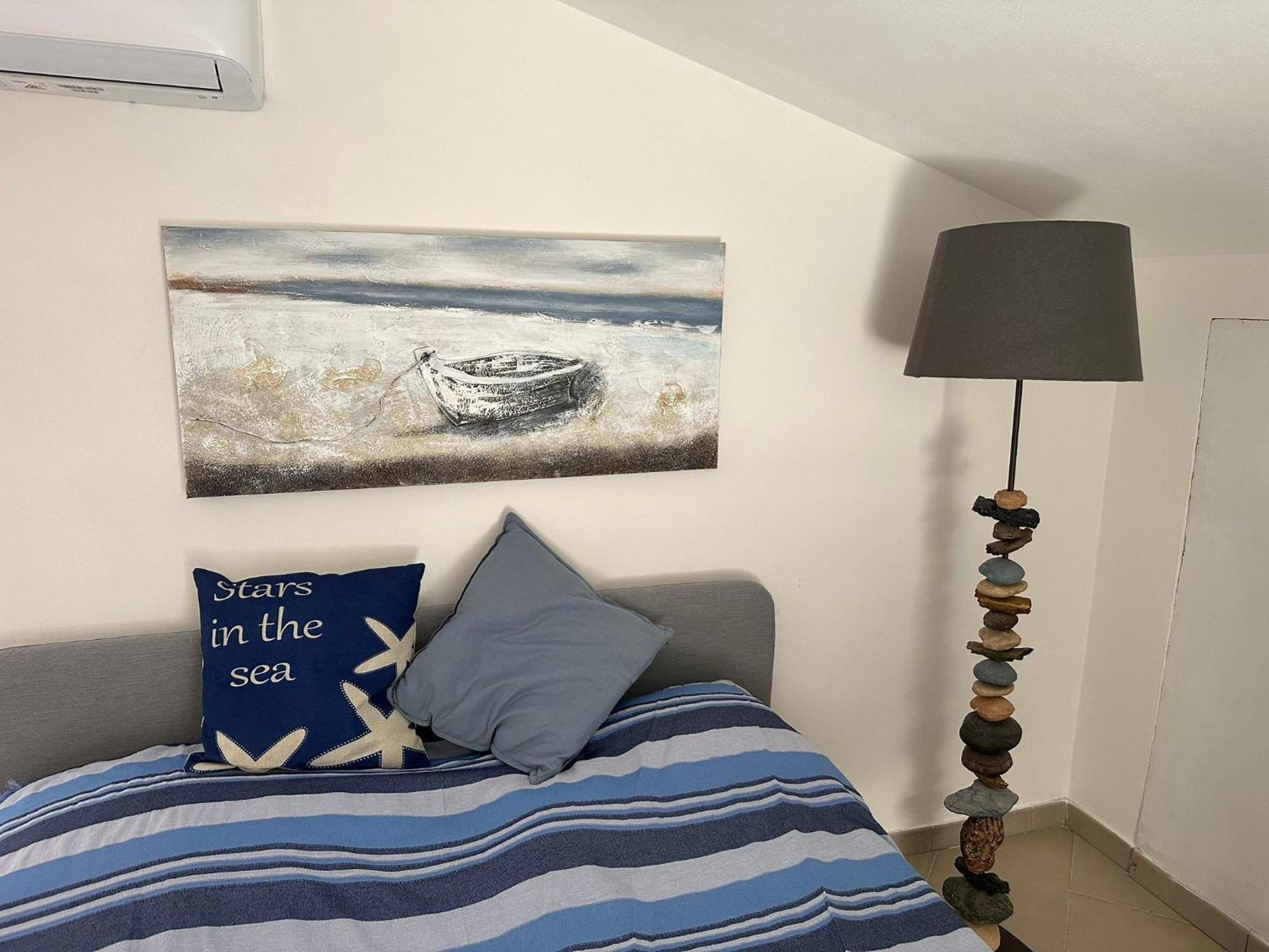 Bella Alba Apartment On The Beach Alba Adriatica Exterior foto